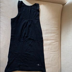 7 Sleeveless Tee